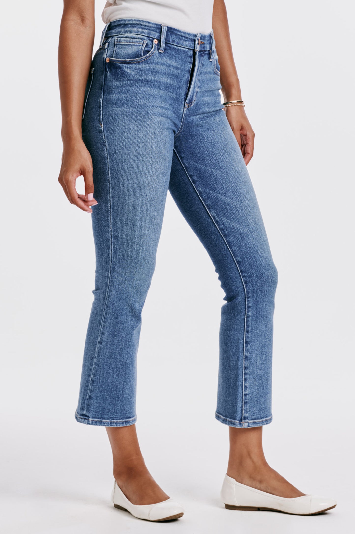 Dear John Jeanne Jeans