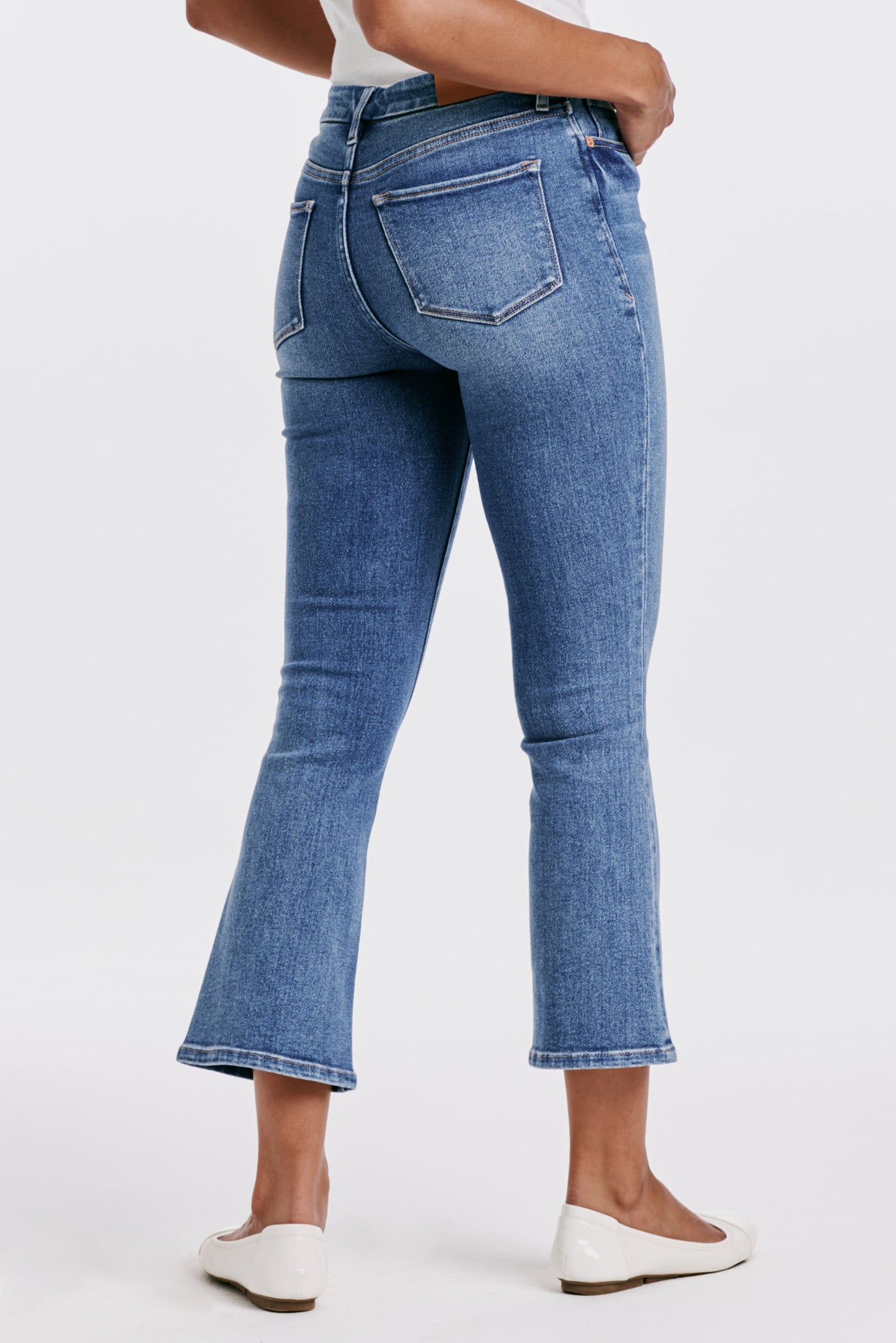 Dear John Jeanne Jeans