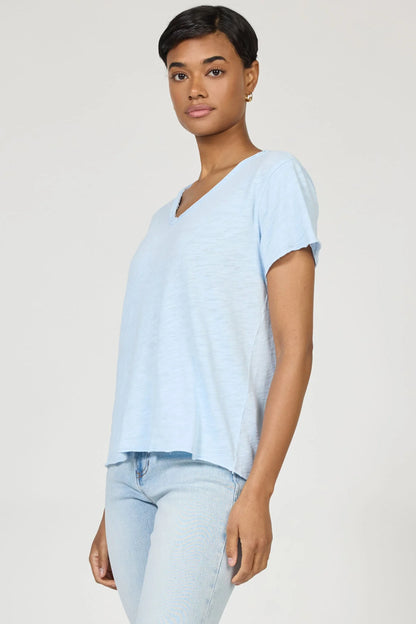 Vanya Slub T-Shirt