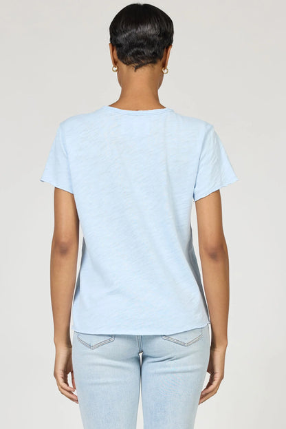 Vanya Slub T-Shirt