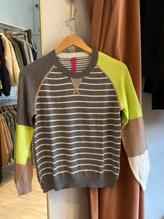 Breton Sweater
