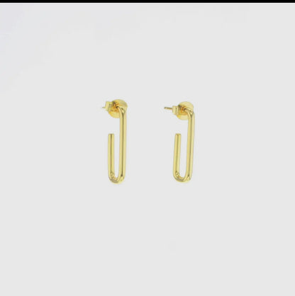 Palmer Earrings