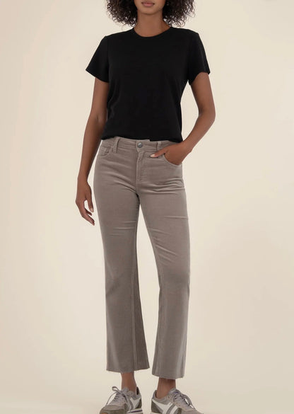 Kelsey Rosemary Corduroys