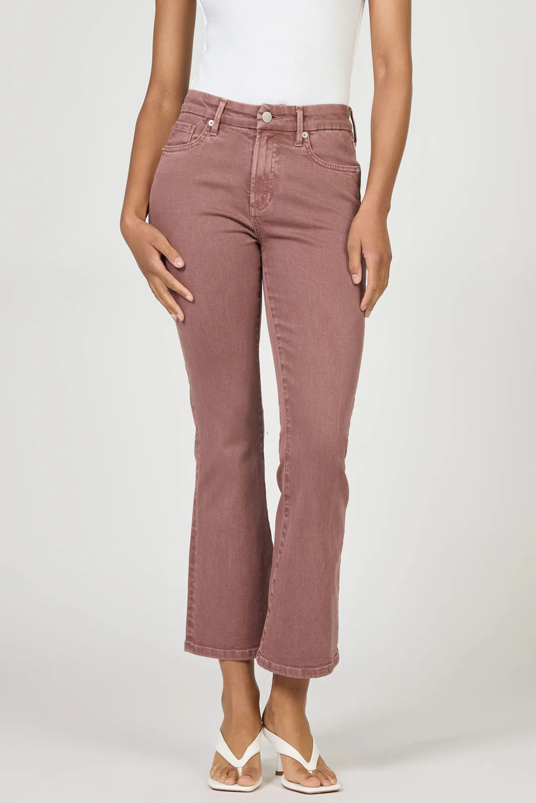 Jeanne Raisin Jeans by Dear John