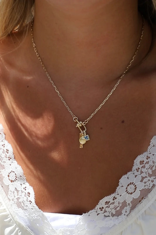 Keepsake Chain