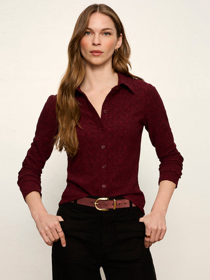 Dreamer Button Down Shirt
