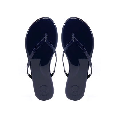Solei Sea Flip Flops - Patent