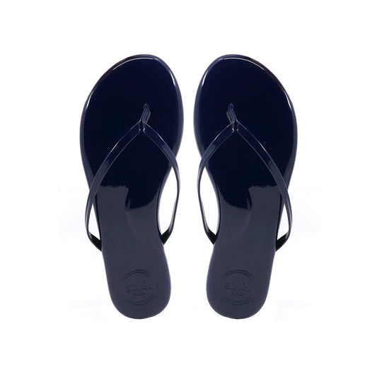 Solei Sea Flip Flops - Patent