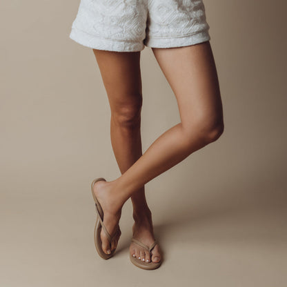 Solei Sea Flip Flops