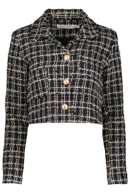 Carlton Boucle Jacket