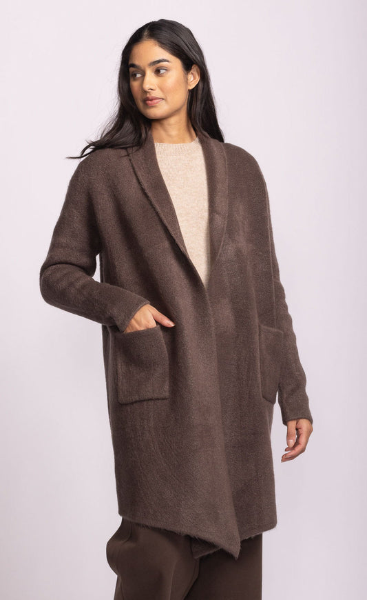 Stockport Jacket