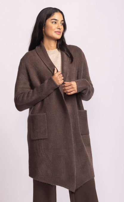 Stockport Jacket