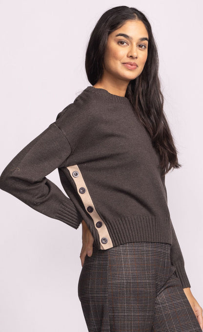Grigio Sweater