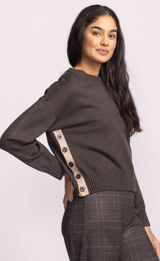 Grigio Sweater