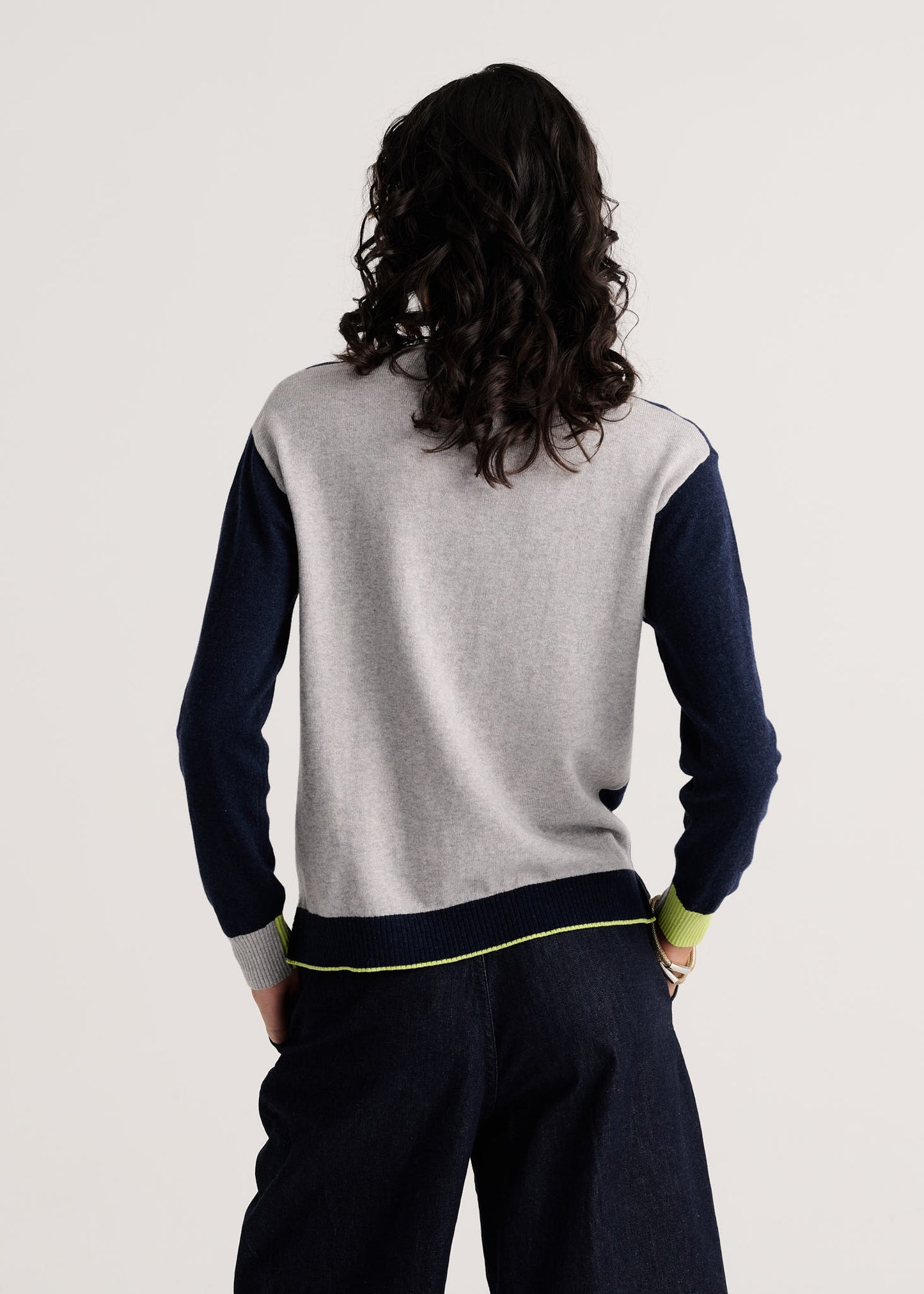 Threaded With Love - Zaket & Plover