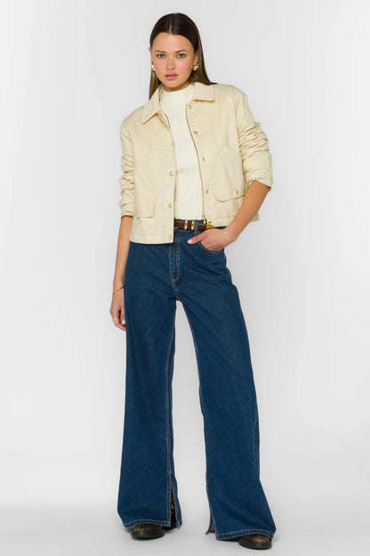 Naven Barn Jacket by Velvet Heart