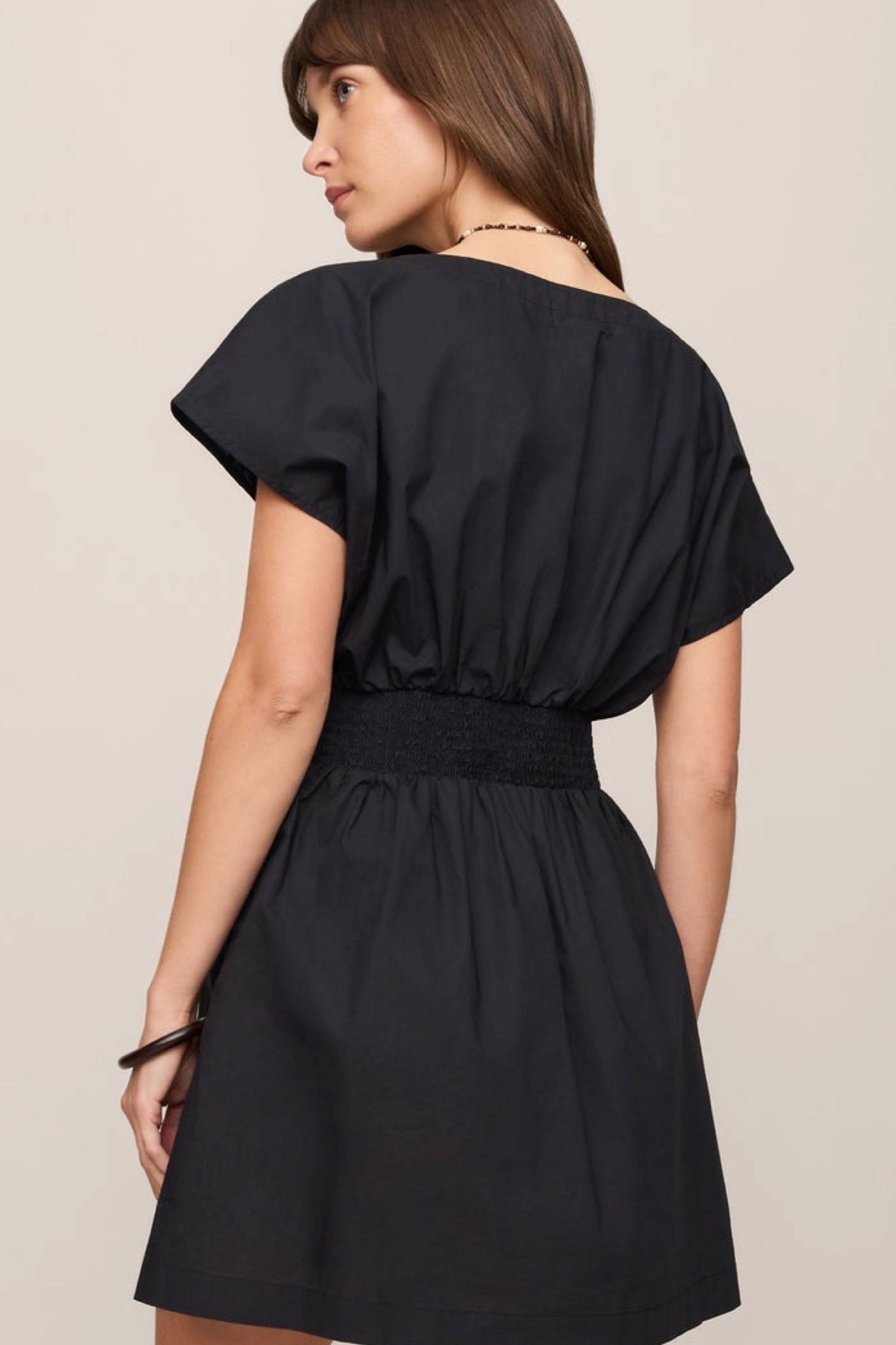 Sanna Little Black Dress