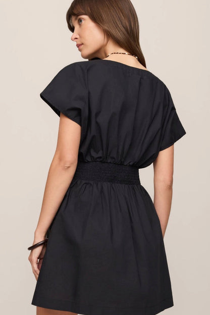 Sanna Little Black Dress