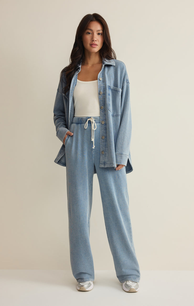 All Day Knit Jacket
