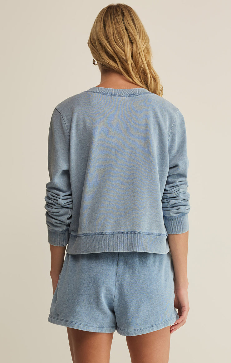 Daily Knit Cardigan