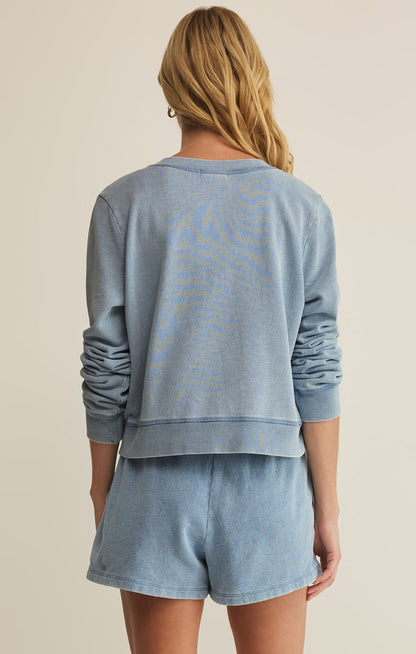 Daily Knit Cardigan