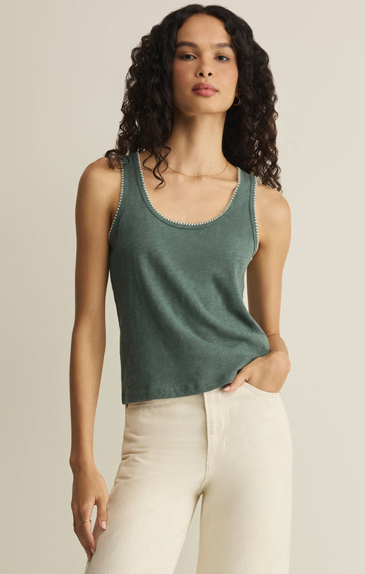 Julian Everglad Tank