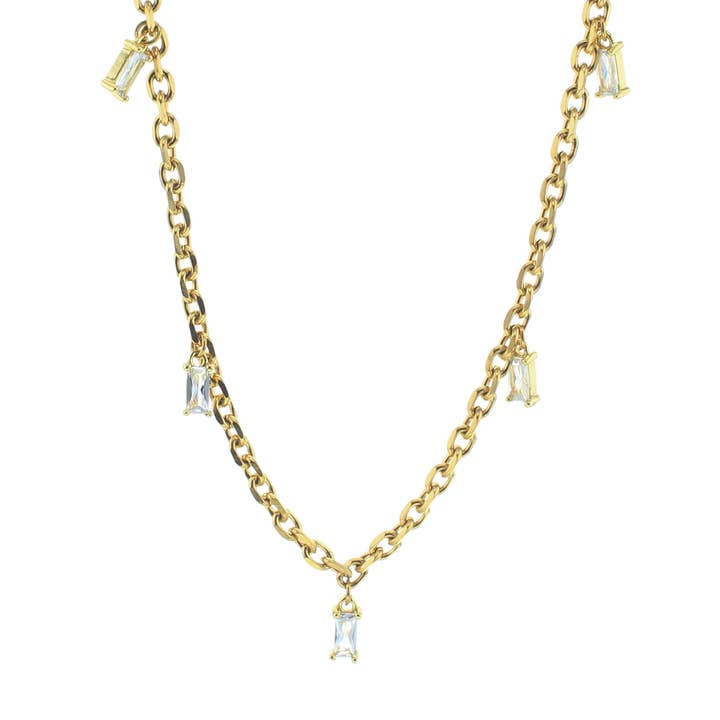 Ella Necklace