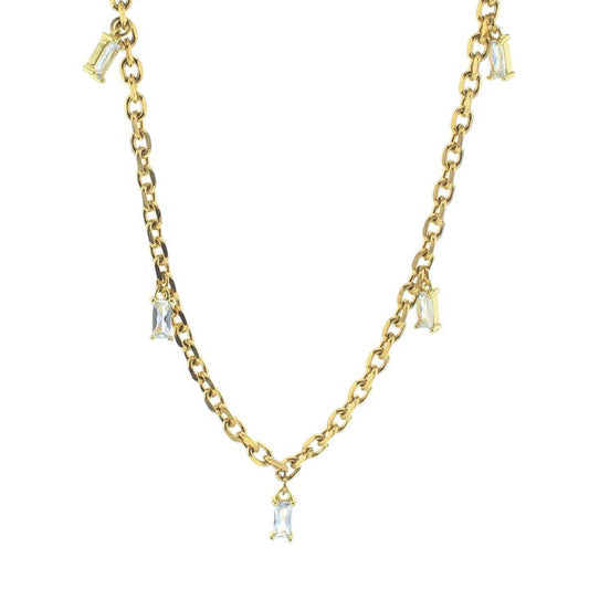 Ella Necklace