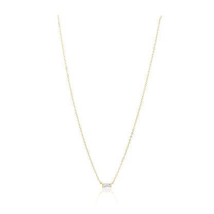 Willow Necklace