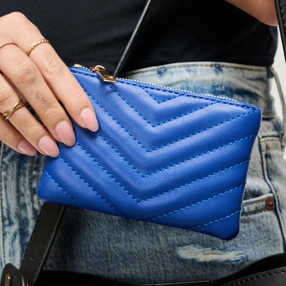McKenzie Zip Wallet