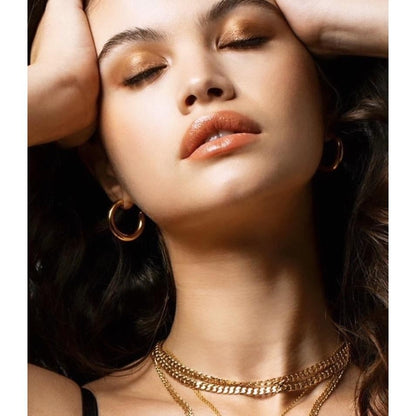 Anya Hoop Earrings
