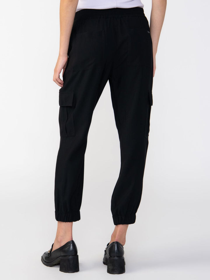 Harmony Pant Semi High Rise Cargo Jogger