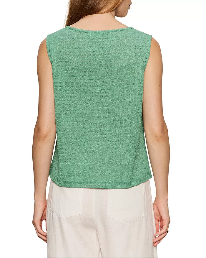 Textured Vacation Shell