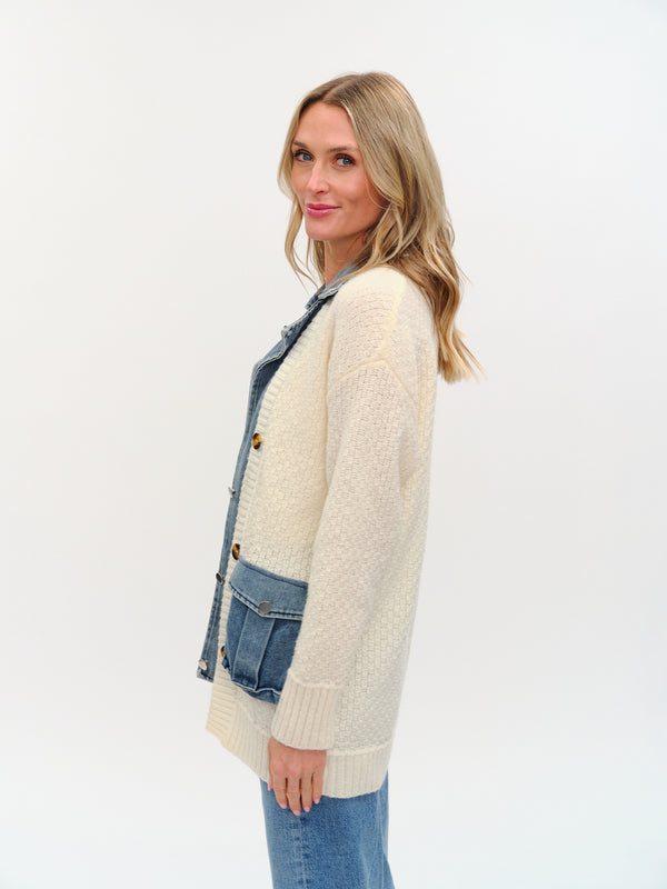 Rachel Cardigan